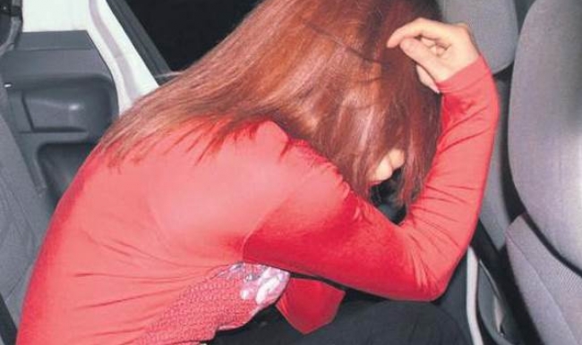 Gaziantep’te kuaförde çalışan eşine uyuşturucu verip vurdu