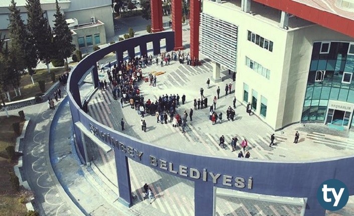 Gaziantep’te kurban hazırlıkları başladı