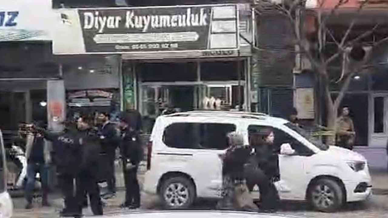 Gaziantep'te kuyumcu soygununda çember daralıyor!