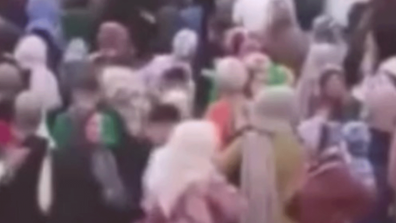 Gaziantep'te maganda dehşeti: Bir anda kanlar içinde kaldı!