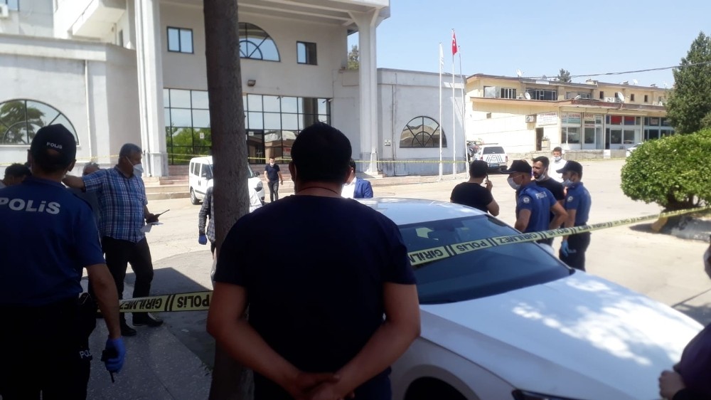 Gaziantep’te nakliyatçılarla yükleyiciler çatıştı: 1 ölü, 4 yaralı 