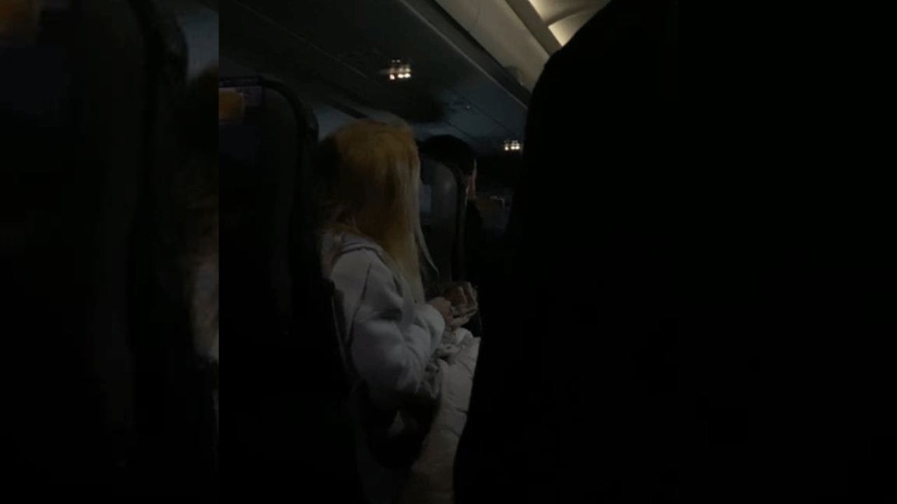 Gaziantep'te neler oluyor? Uçuşlar durduruldu