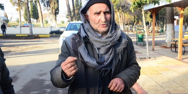 Gaziantep'te öldürülen teröristin babası konuştu