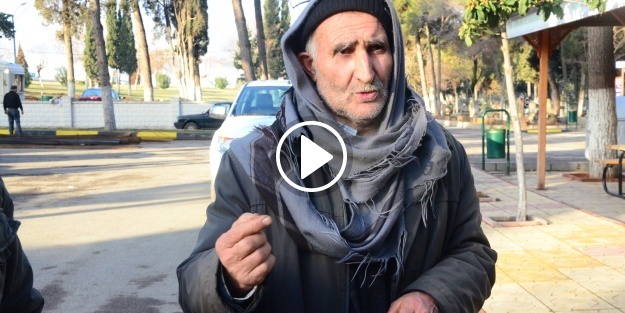 Öldürülen teröristin babasından tuhaf sözler