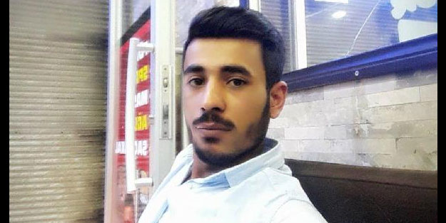 Gaziantep'te otomobilin çarptığı motosiklet sürücüsü öldü