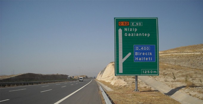 Gaziantep’te referandum günü ara sokaklara ulaşım kısıtlanacak