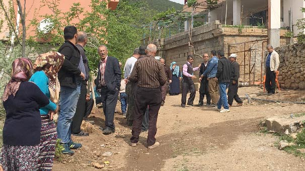 Gaziantep'te şakalaştığı kuzenini tüfekle vurarak öldürdü