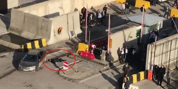 Gaziantep'te saldırı düzenleyen teröristler DAEŞ'li çıktı!