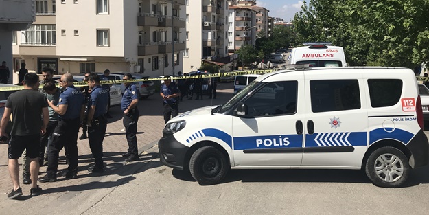 Gaziantep'te silahlı kavga: Ölüler var