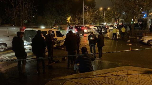 Gaziantep'te silahlı kavgada 2'si ağır 5 kişi yaralandı