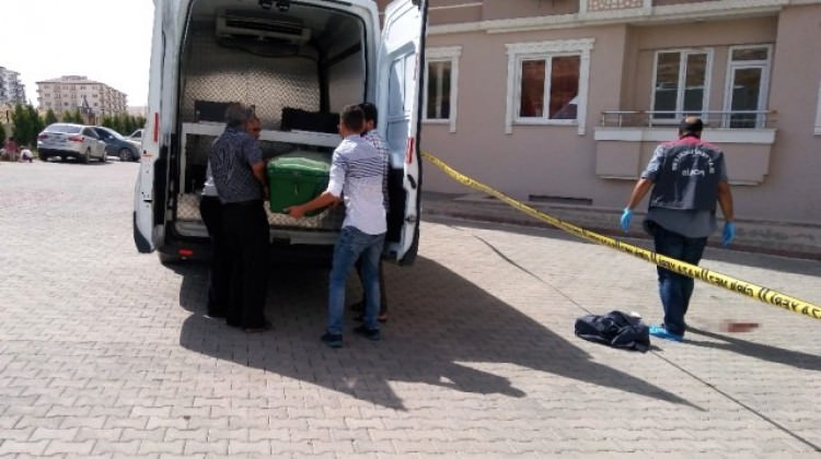 Gaziantep'te şüpheli ölümde sır perdesi aralanıyor