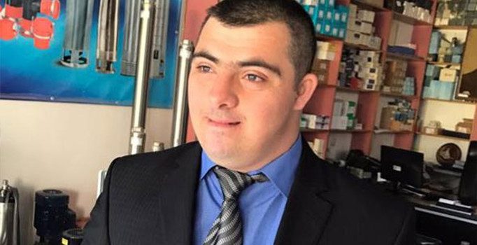 Gaziantep'te tabancayla şakalaştığı kuzenini öldürdü