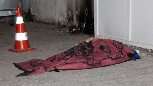 Gaziantep'te taburcu edilen kız öldü... Cesedi 5 saat böyle kaldı