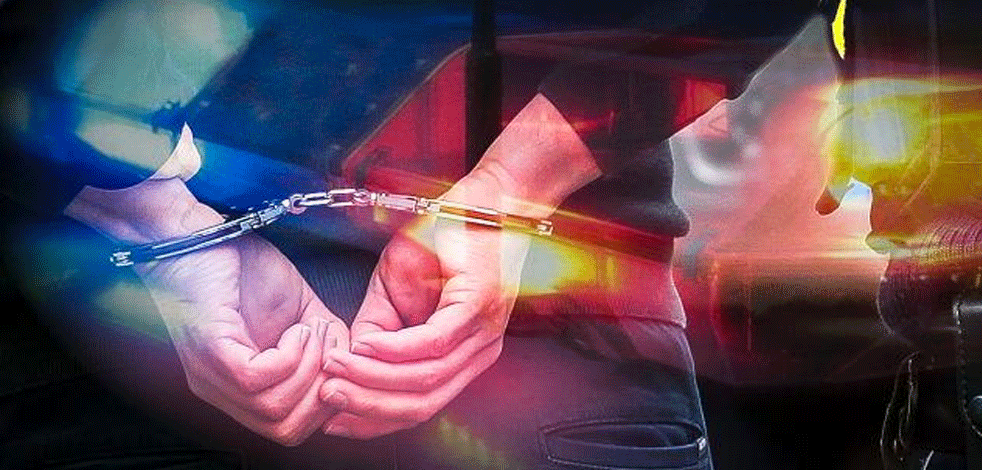 Gaziantep'te terör operasyonunda yakalanan 2 zanlı tutuklandı