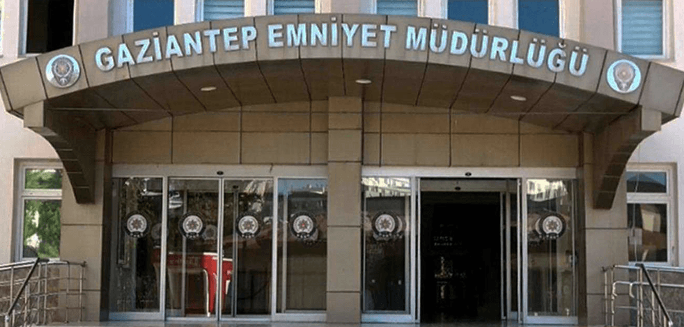 Gaziantep’te ‘trafik magandaları’ndan 2 şüpheli gözaltına alındı
