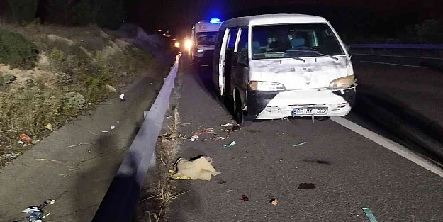 Gaziantep'te tüyler ürperten olay: Hamile kadın ile 4 yaşındaki oğlu öldürüldü