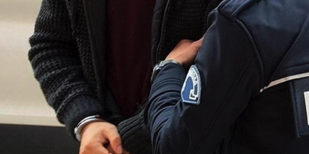 Gaziantep'te ünlü milyarder bir anda gözaltına alındı: Davayı çıkarabilmek için 15 bin lira vermeyi teklif etmiş