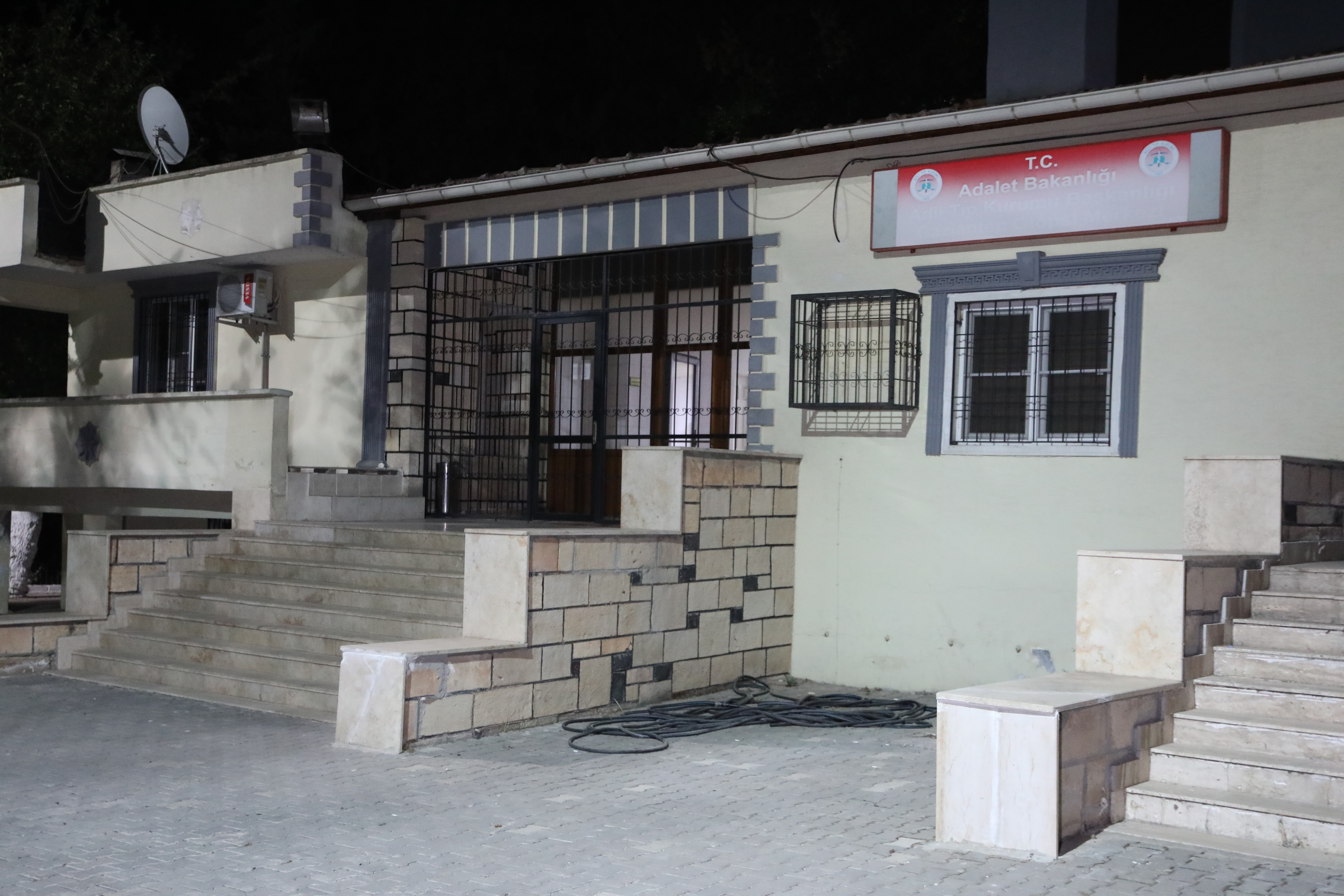 Gaziantep’te vahşet: 3 yaşındaki kız çocuğunu öldürüp derin dondurucuda sakladılar