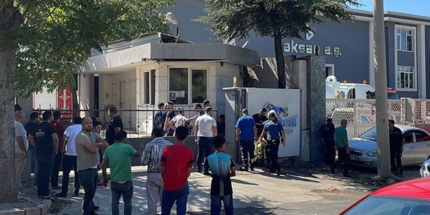 Gaziantep'te vidanjör patlaması! 2 kişi öldü