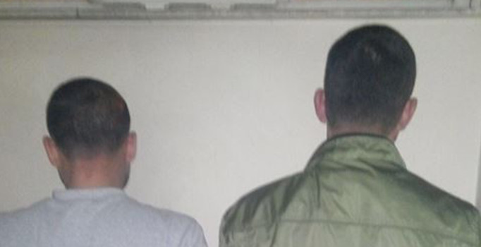 Gaziantep’te yol çevirmesinde aranan 3 kişi yakalandı