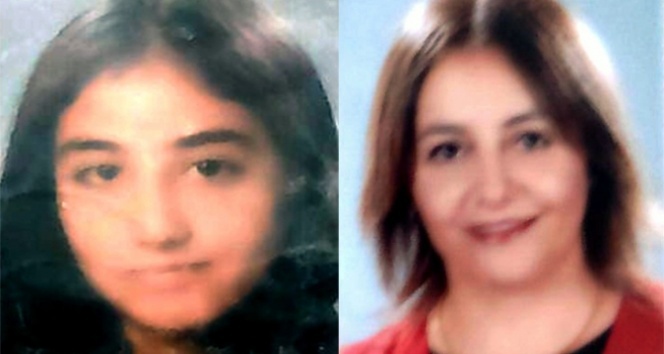 Gaziantep'te yürek burkan kaza