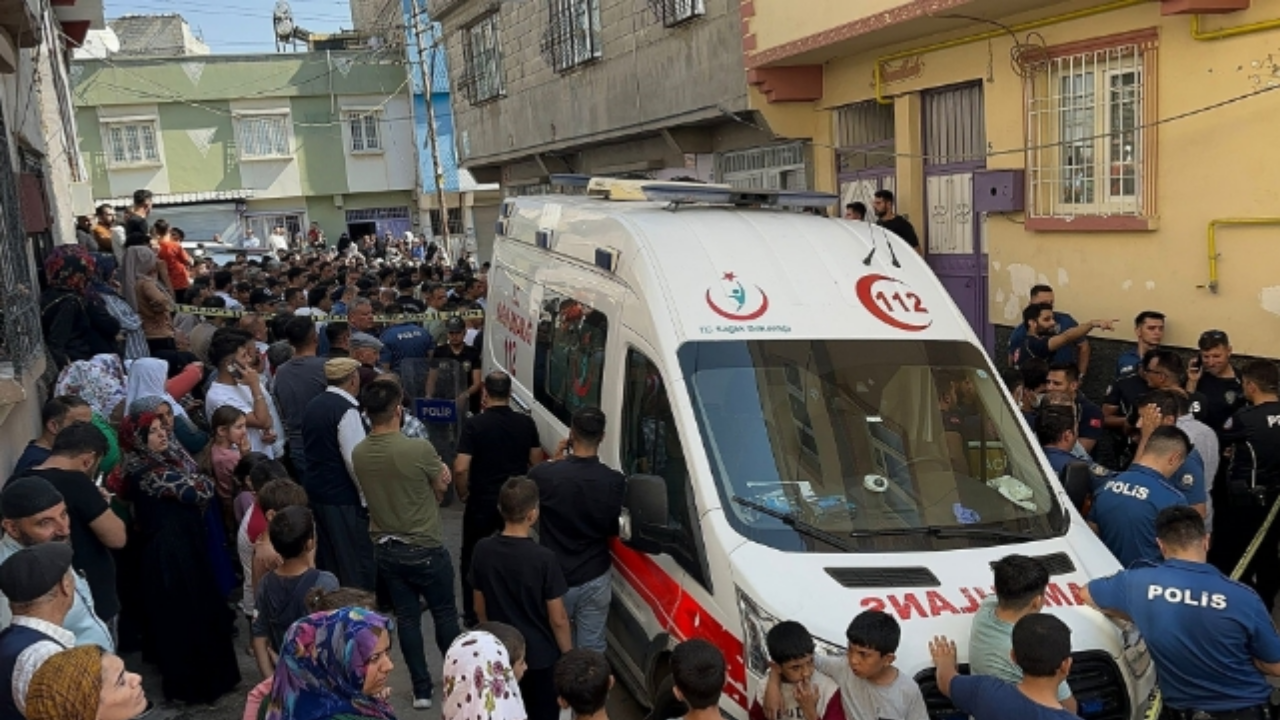 Gaziantep’teki 6 kişilik aile katliamına açıklama geldi!