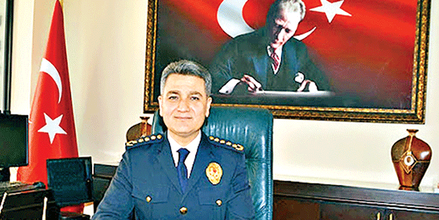 Gaziantep’teki provokasyon! Zeybek’i fitnecilere yem etmeyin
