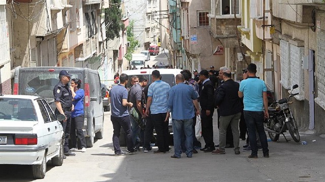 Gaziantep'teki terör saldırısında çok sayıda gözaltı