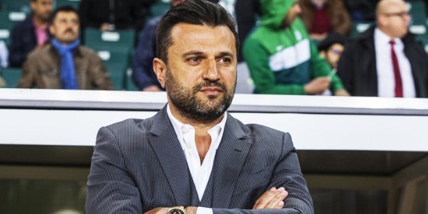 'Beşiktaş Türk Ordusu gibi saldırıyor'