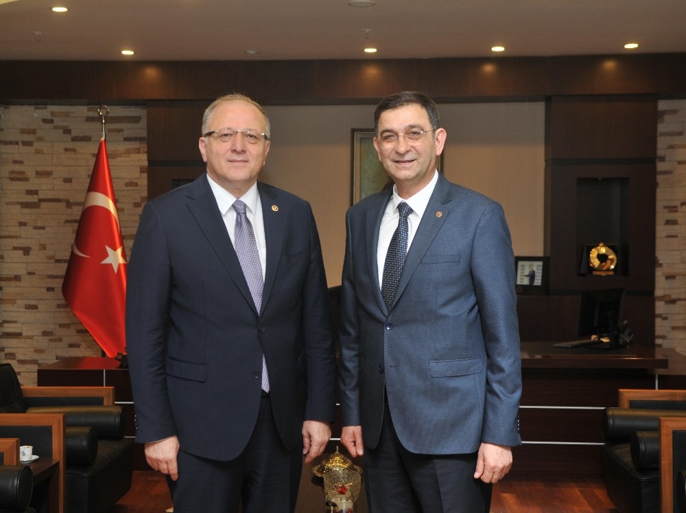 Gaziantep’ten “Ekonomiye odaklanmalıyız” mesajı 