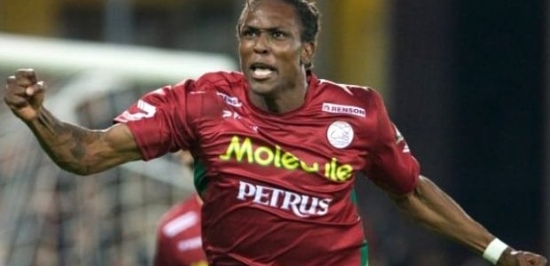 Gaziantepspor'dan flaş transfer