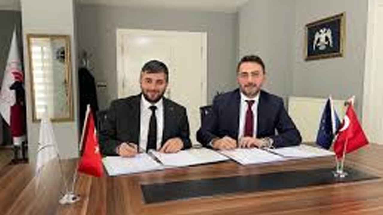 Gaziantep'ten Karadeniz'e tarım köprüsü! Araban ve Kastamonu sarımsağın gücü için el ele verdi