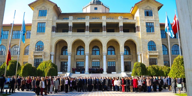 Gazi Üniversitesi’nden o uygulamaya tam destek