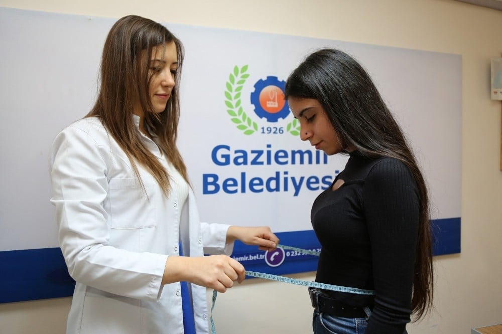 Gaziemir’de Kadın Danışma Merkezi tekrar faaliyette 