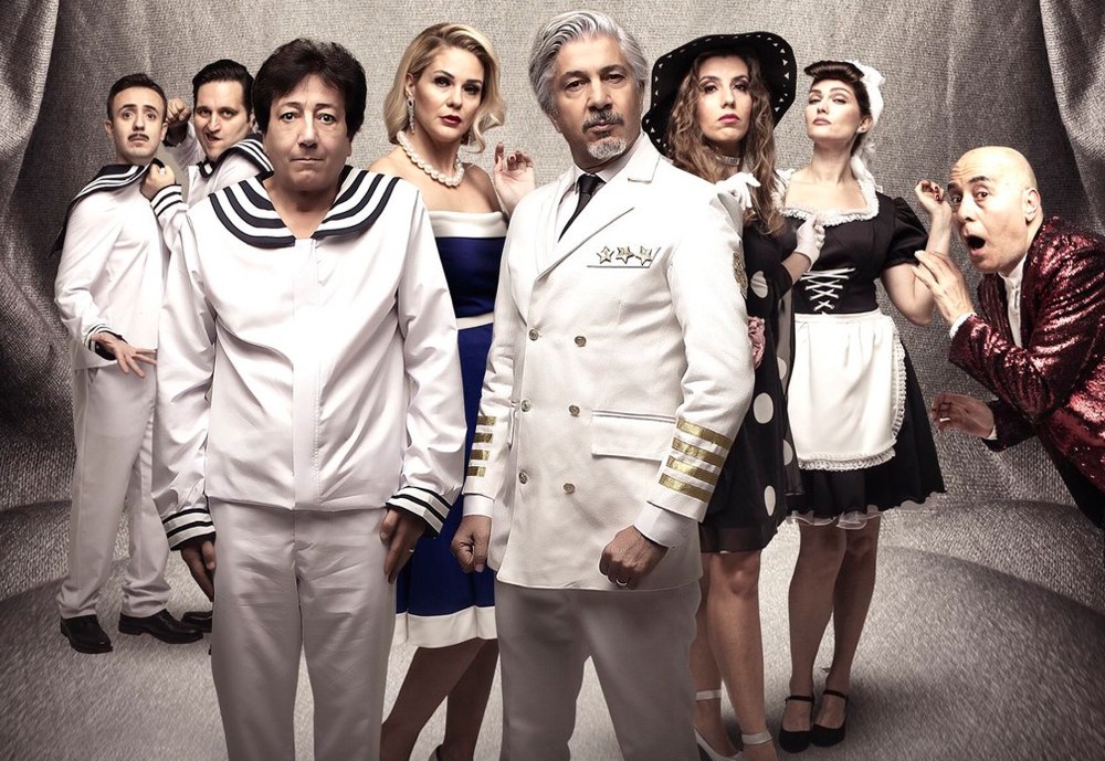 Gaziemirliler Şubat ayında da sanata doyacak 