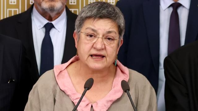 Gaziler ve şehit aileleri: TTB kapatılsın