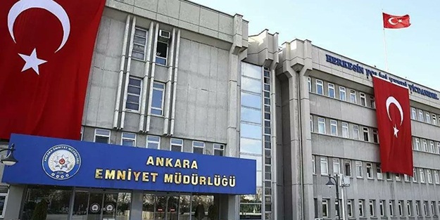 Gazilere müdahalede bulunuldu mu? Emniyetten flaş açıklama