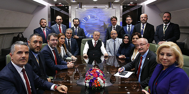 Gazi’nin vasiyeti hazineye devredilsin