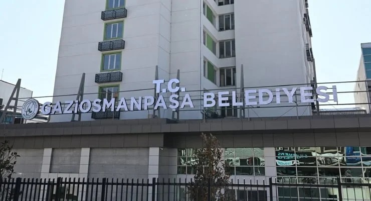 Gaziosmanpaşa Belediyesi'nden kamuoyuna duyuru