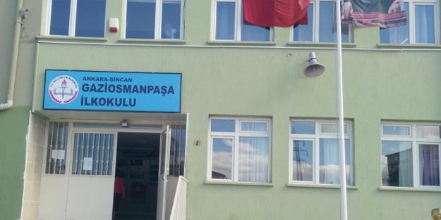 Gaziosmanpaşa İlkokulu'ndaki öğrenciler hangi okulda okuyacak?