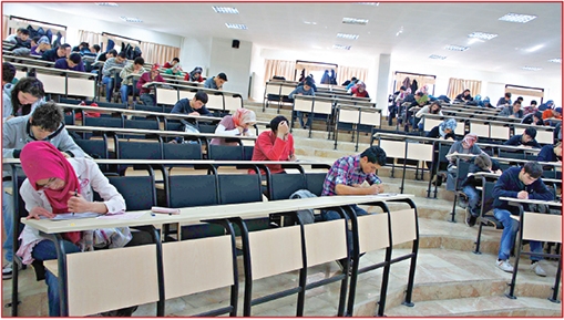 Gaziosmanpaşa Üniversitesi ‎ 2021 taban puanları ve yüzdelik dilimleri nelerdir?