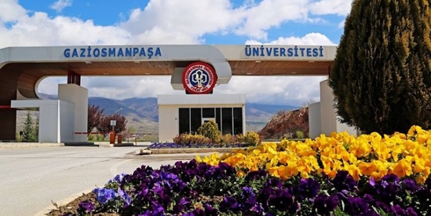 Gaziosmanpaşa Üniversitesi 31 öğretim üyesi alacak | GOP öğretim üyesi alımı
