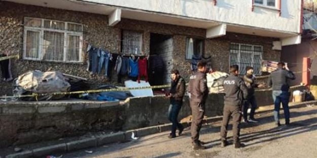 İstanbul'da korkutan patlama! Yaralılar var
