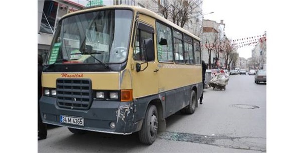 Gaziosmanpaşa'da Çatışma: 2 Yaralı