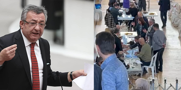 Gaziosmanpaşa'da neler oluyor? CHP'li Engin Altay'dan YSK görevlilerine tehdit