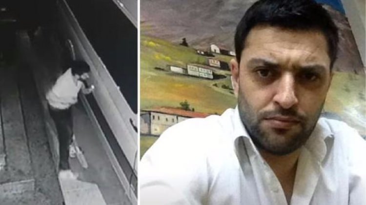 Gaziosmanpaşa’da önce kadın elbisesi giydirdiler, sonra...