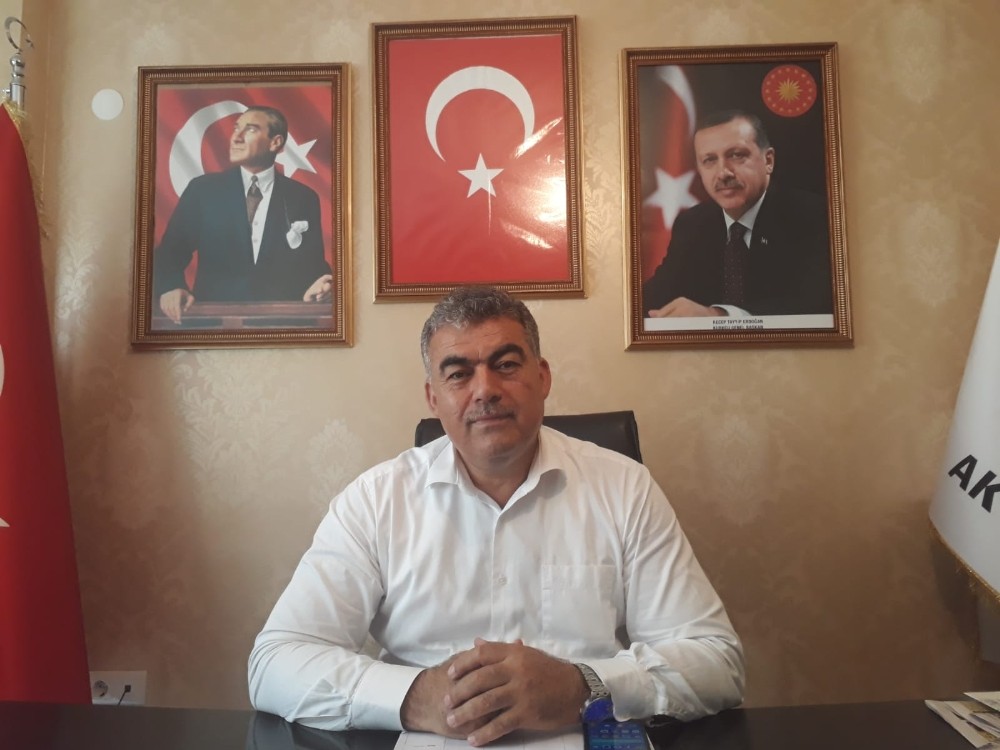 Gazipaşa Belediyesi Suriyelilere plajları yasakladı 