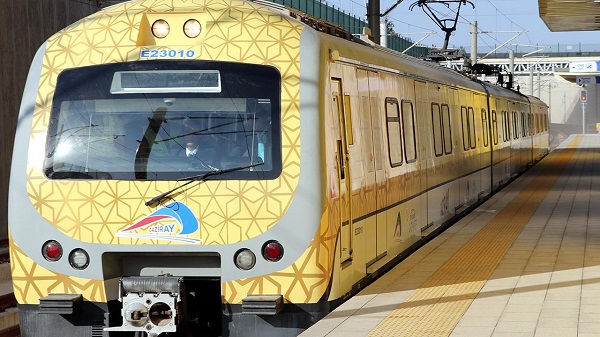 Gaziray açıldı mı? Gaziray durakları nerede istasyon tam liste