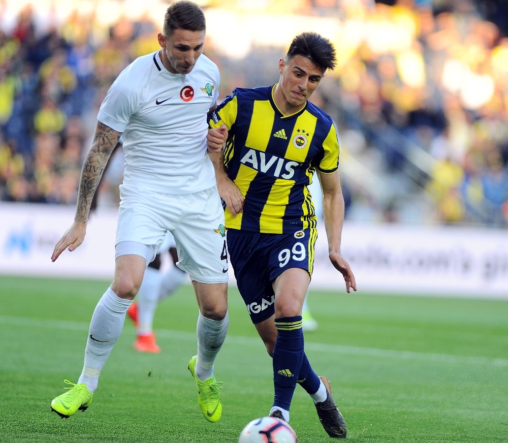 Gazişehir Gaziantep de transferde Balkanlara yöneldi 