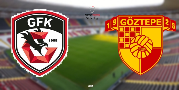 Gazişehir Gaziantep Göztepe maçı ne zaman? Maç saat kaçta hangi kanalda?